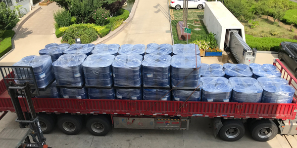 过程严格把控，质量稳定